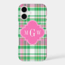 Search for pink and green iphone cases Preppy