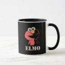 Search for elmo mugs Muppets