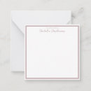 Search for square note cards Script