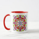 Search for cardinal mugs Floral