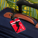 Search for soccer luggage tags footballs