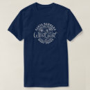 Search for santa barbara tshirts California