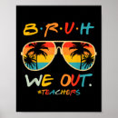 Search for teacher of the year posters Summer
