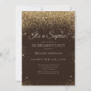 Search for brown invitations Elegant