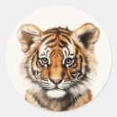 Search for tiger stickers Baby