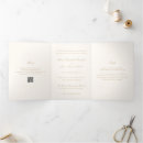 Search for ivory and gold wedding invitations For her