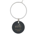 Search for wine charms Simple