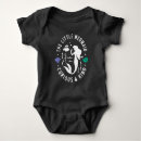 Search for little mermaid baby clothes Wave maker