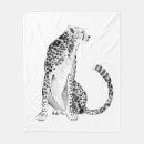 Search for cheetah blankets Jungle