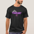 Search for pageant mom tshirts Beauty