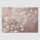 Search for van gogh tissue paper Almond blossoms