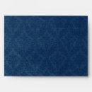 Search for royal blue envelopes Vintage