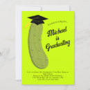 Search for pickle invitations Food