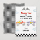 Search for monster thank you cards Truck