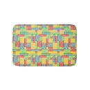 Search for construction bathroom accessories Colorful