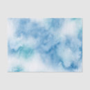 Search for abstract tissue paper Turquoise
