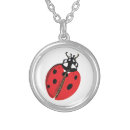 Search for ladybug jewelry Insect