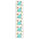 Search for retro table runners Turquoise