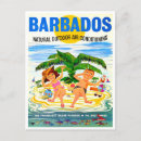 Search for barbados postcards Beach