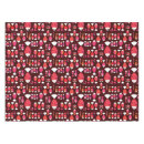 Search for fish tablecloths Beauty