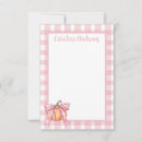 Search for pumpkin thank you cards Coquette