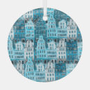Search for amsterdam ornaments Watercolor