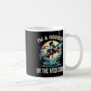 Search for dirty mugs Wildlife