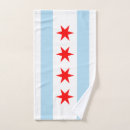 Search for red and white stripes bath towels Usa