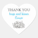 Search for hugs and kisses stickers Simple