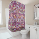 Search for birds shower curtains Design