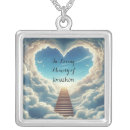 Search for in loving memory necklaces Funeral