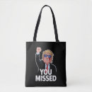 Search for donald trump bags Election