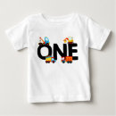 Search for construction first birthday baby clothes Trucks