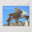 Search for pompeii postcards Europe