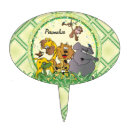 Search for elephant cupcake toppers home living Baby shower