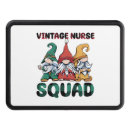 Search for nurse trailer hitch covers Nursing
