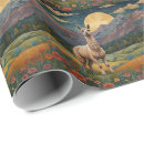 Search for mountain wrapping paper Landscape
