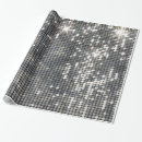 Search for disco wrapping paper Sparkle