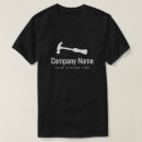 Search for construction tshirts carpentry