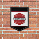 Search for firefighter flag art Firemen