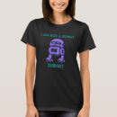 Search for i am not a robot tshirts Computer
