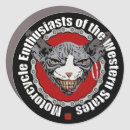 Search for motorcycle bumper stickers Biker