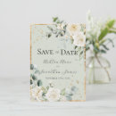 Search for rose gold save the dates Watercolor