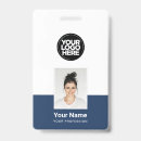 Search for barcode badges Corporate