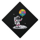 Search for autism autistic graduation cap toppers Acceptance