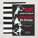 Search for party in the park invitations Red