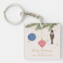 Search for nutcracker keychains Pink