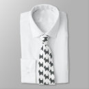 Search for west highland terrier ties Silhouette