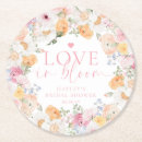 Search for floral coasters Bohemian