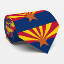 Search for arizona ties Flag